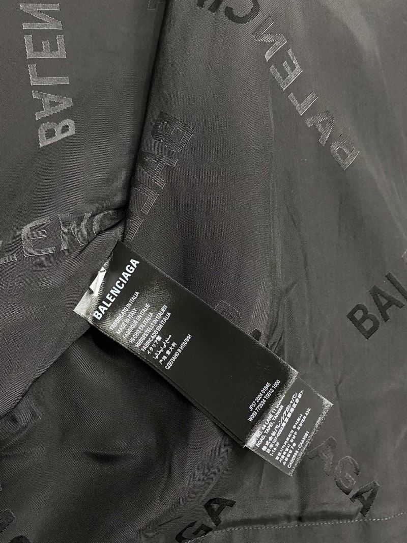 Balenciaga Outwear